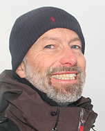 Finn Danielsen, Nordisk Fond for Miljø og Udvikling