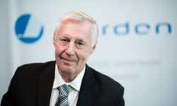 Henkrik Dam Kristensen