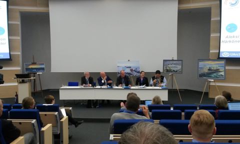 Congress science section panelists.jpg