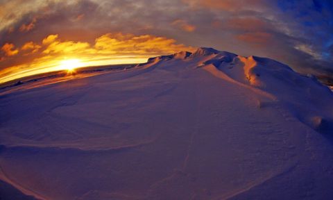 Arctic issues and policy challenges are being tackled by the Fulbright Arctic Initiative and the University of the Arctic