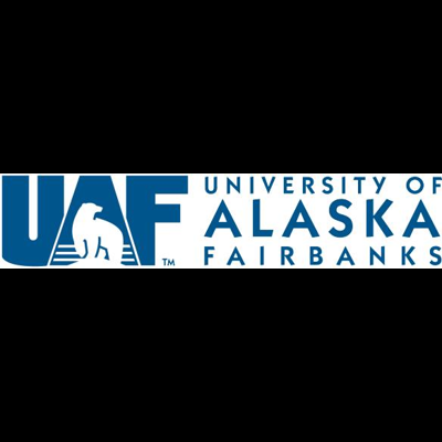University of Alaska Fairbanks Logo