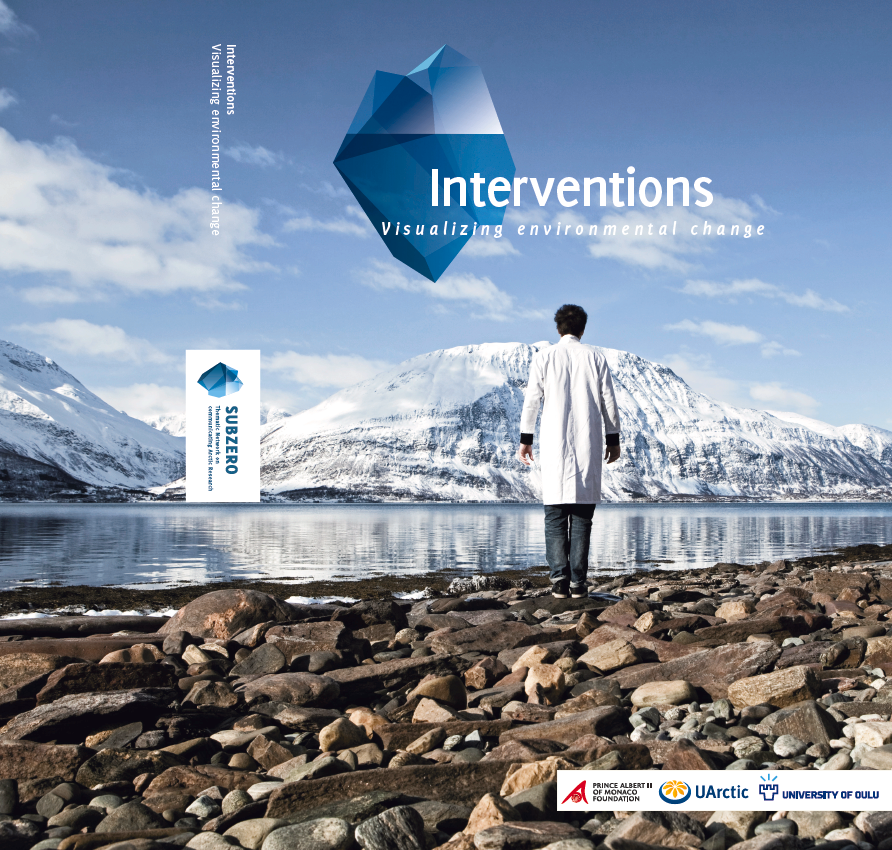 SubZero Interventions cover