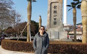 Photo of Elise Olsen