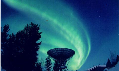 Problems of the Arctic region conference.jpg