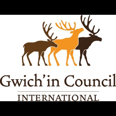 Gwich'in Council International Logo