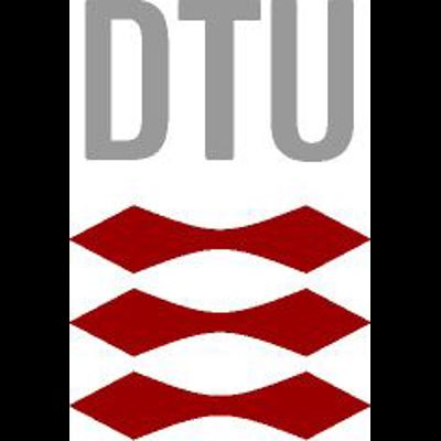 Technical University of Denmark Logo
