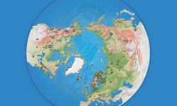 UArctic members map 2017.jpg