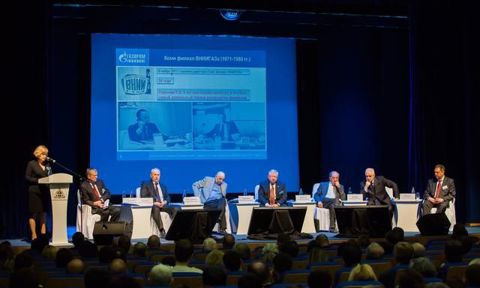 International Conference "Rassokhin’s Readings"