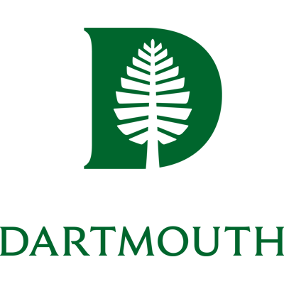 Dartmouth College Logo