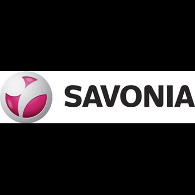 Savonia University of Applied Sciences Logo