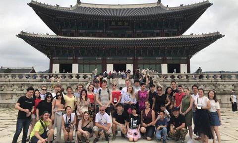 Pål Markusson at Korea Arctic Academy 2018.jpg