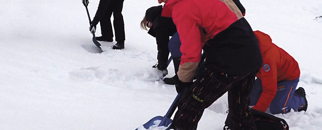 Kirkelund Larsen Growing demand for engineers with arctic experience