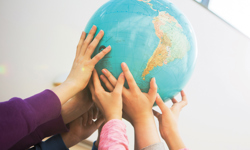 Kinni Muotka Climate Change Education as Passion