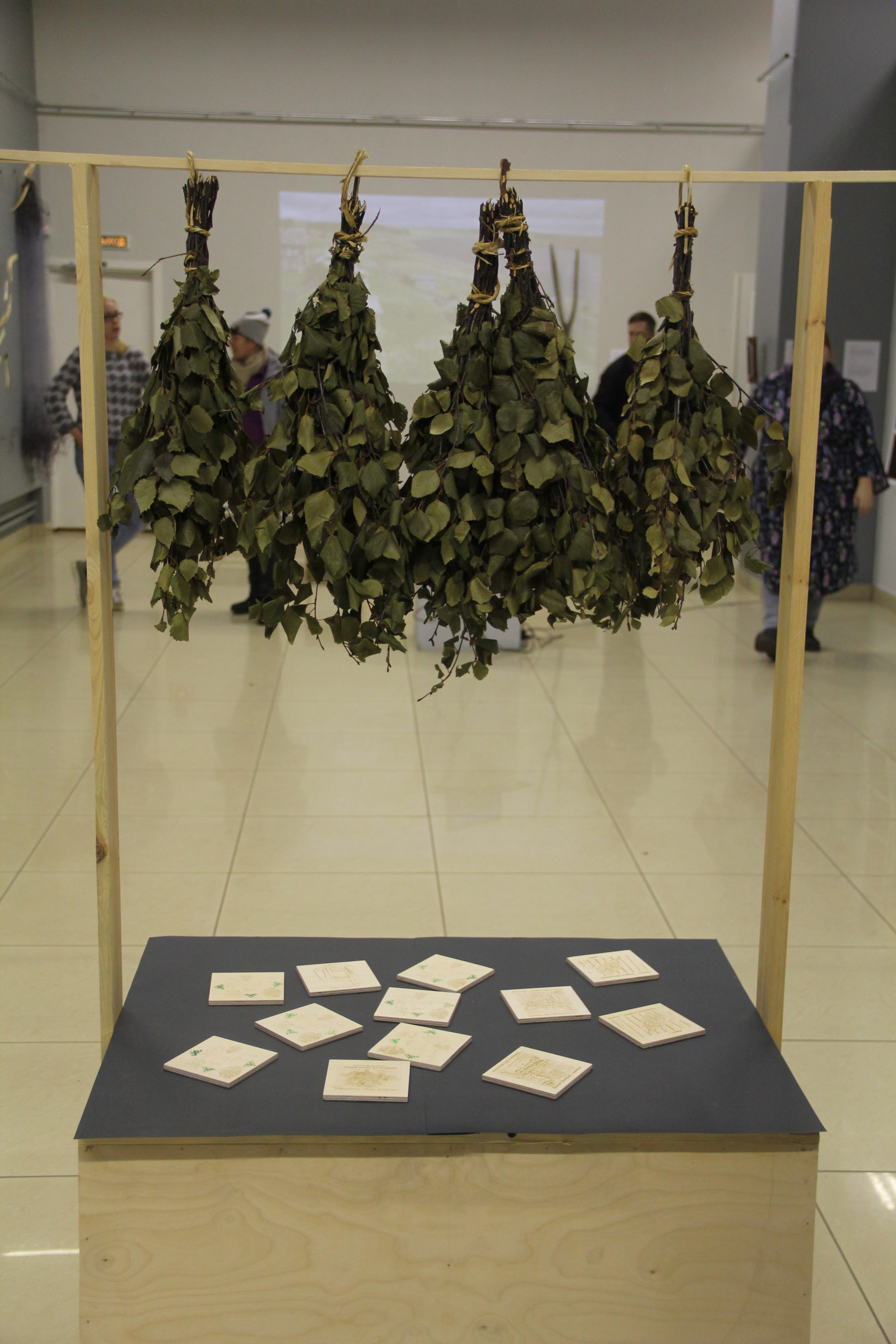 Hiltunen_installation