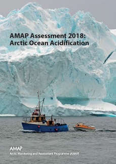 AMAP Assessment 2018