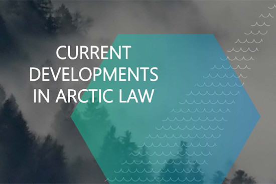 Current developments in Arctic Law.jpg