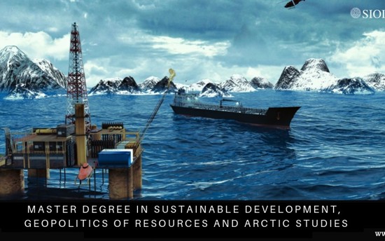 SIOI_Master Degree
