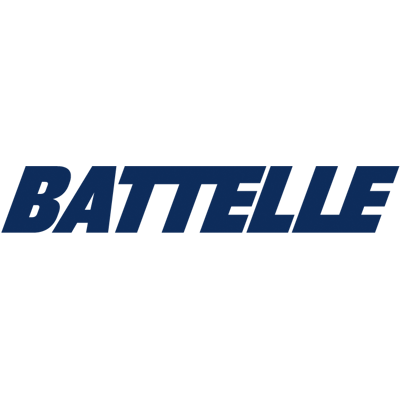 Battelle Memorial Institute Logo