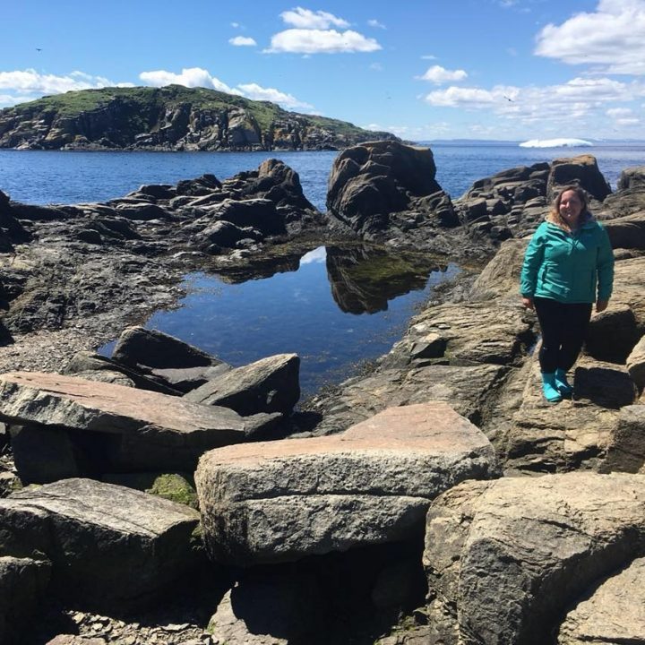 Michelle Intern 2019