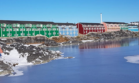 north2north Heidrun Knorr