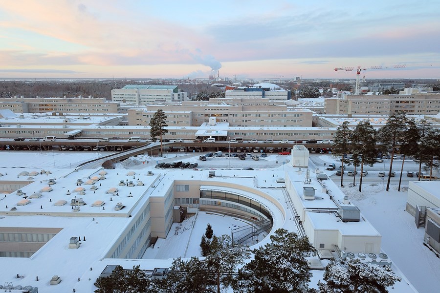 UArctic - University of Oulu at the Forefront of Arctic Research