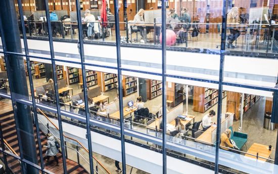 Tampere University 3