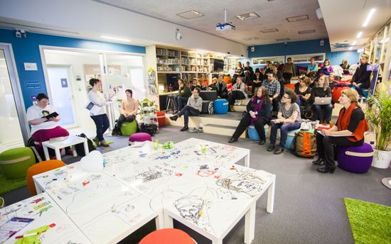 Tampere University 4