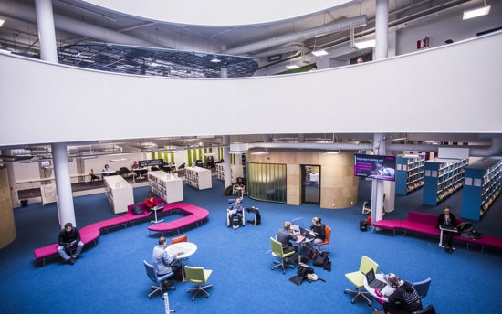 Tampere University 6