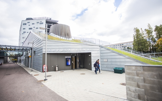 Tampere University 7