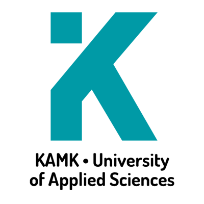 Kajaani University of Applied Sciences Logo
