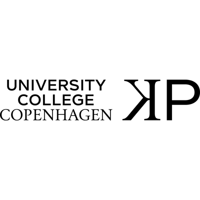 University College Copenhagen Logo
