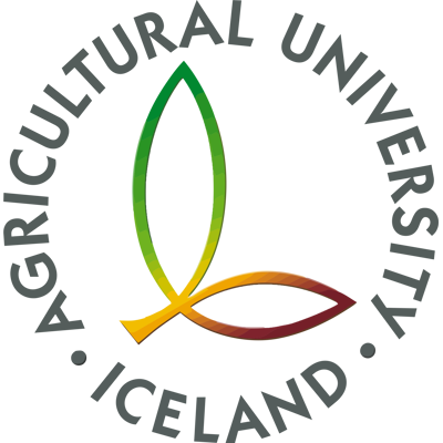 Agricultural University of Iceland Logo