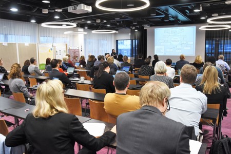 One Arctic One Health Conference 1