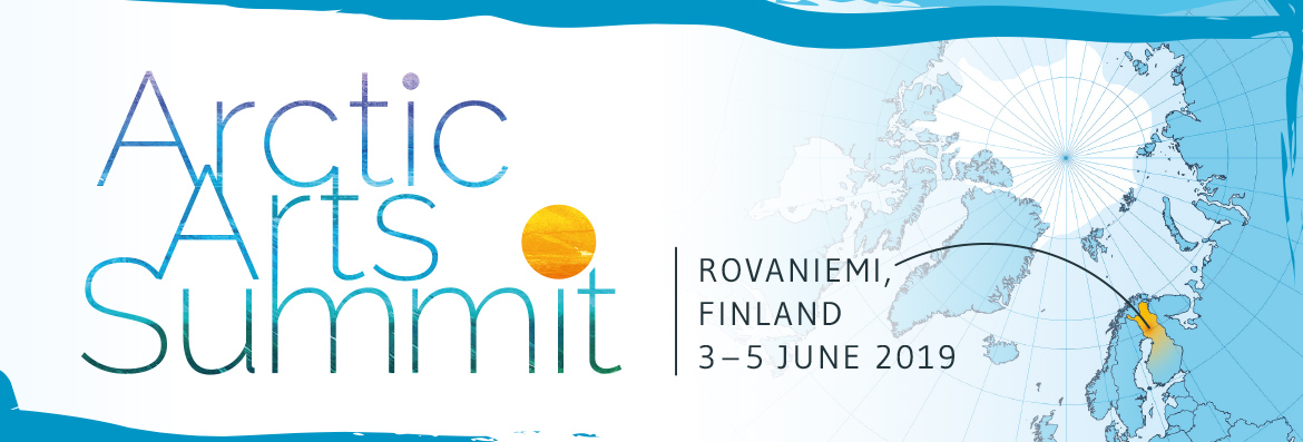 Arctic Arts Summit 2019
