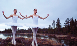 Holmberg Arctic Indigenous Films