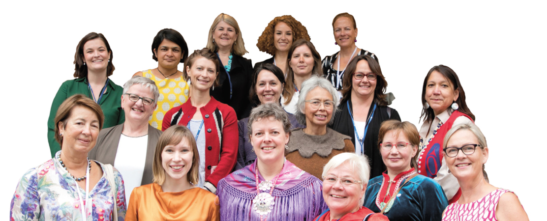 Smieszek Prior Making Gender Equality Plan A