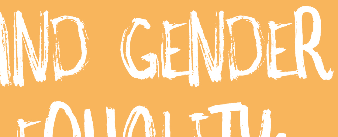 Burkins Modeling Inclusion and Gender Equality