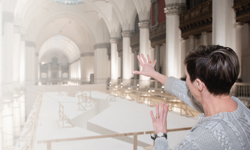 Idermark New Alliances While the Ice Is Melting