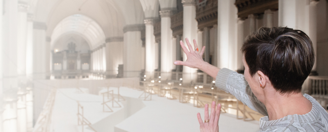 Idermark New Alliances While the Ice Is Melting