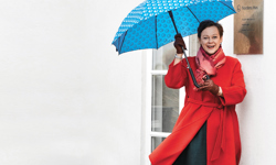 Lehtomäki New Realities for the Arctic