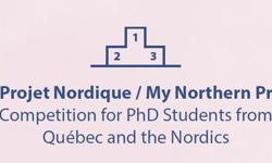 Bigue Munger My Northern Project