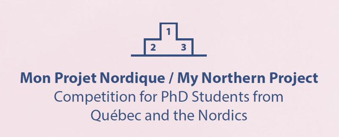 Bigue Munger My Northern Project