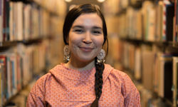 Tukumminnguaq Nykjaer Olsen 2