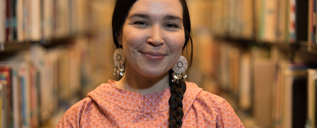 Tukumminnguaq Nykjaer Olsen 2