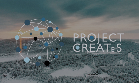 Projectcreate 2