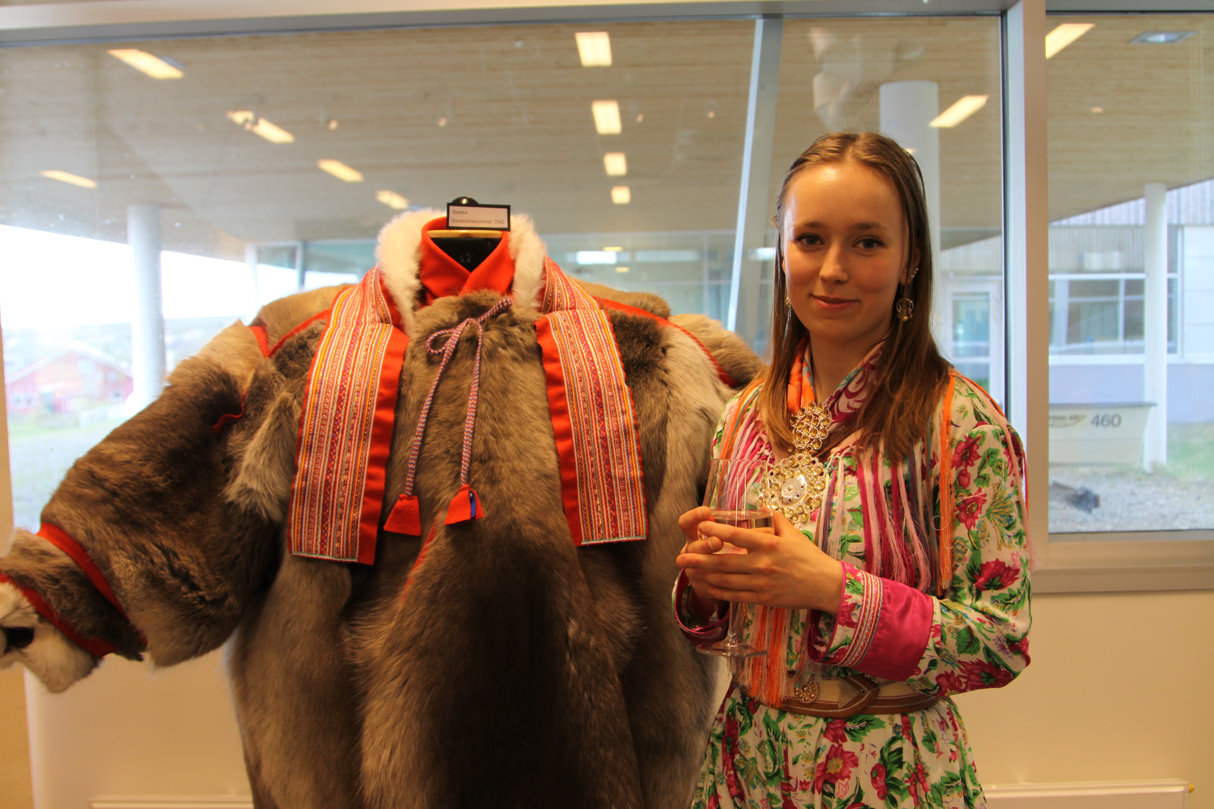 Sámi University of Applied Sciences