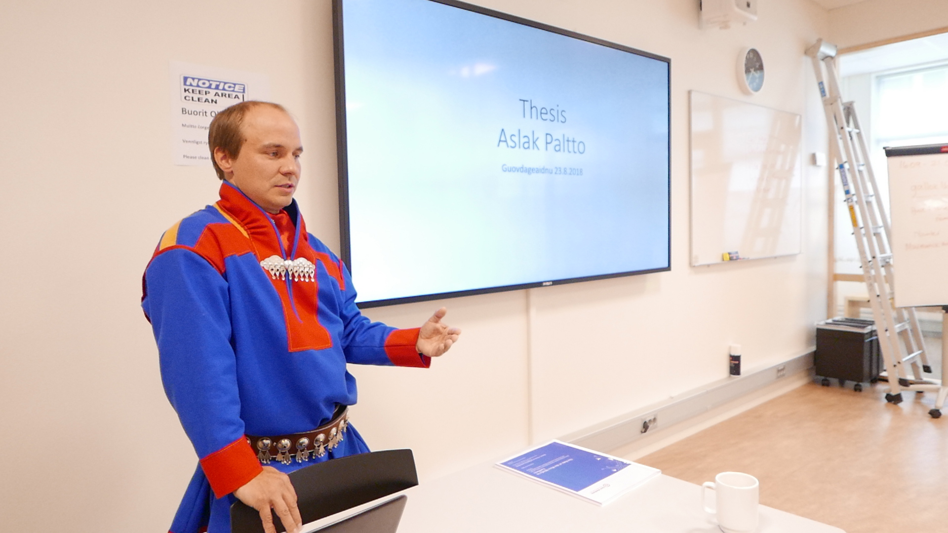Sámi University of Applied Sciences