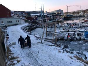 TN Collaborative Resource Management