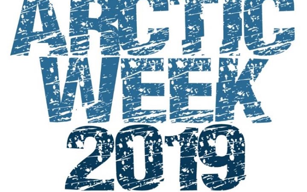 Arctic Week 2019