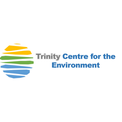Trinity Centre for the Environment Logo